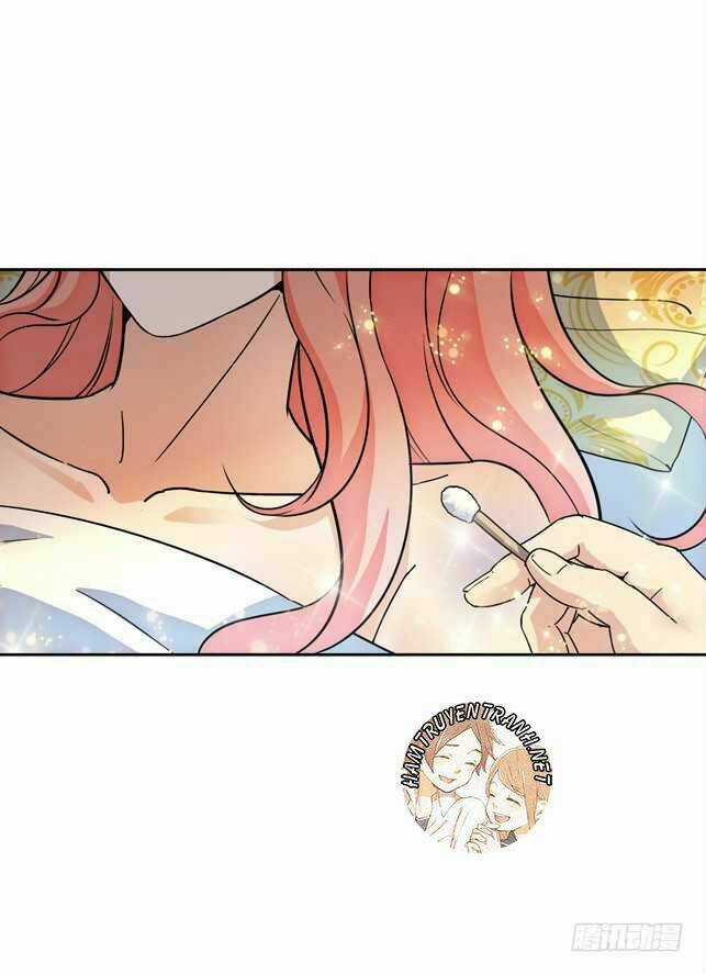 Cô Vợ Siêu Mẫu Của Cố Thiếu Chapter 80 trang 7