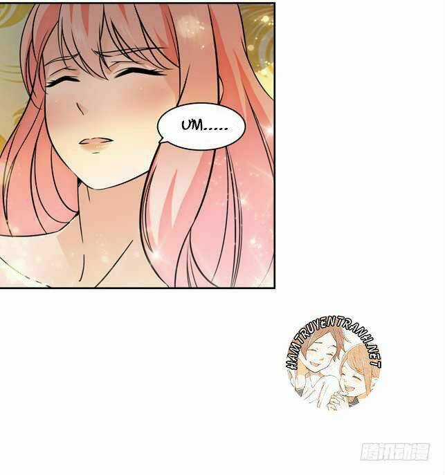 Cô Vợ Siêu Mẫu Của Cố Thiếu Chapter 80 trang 8