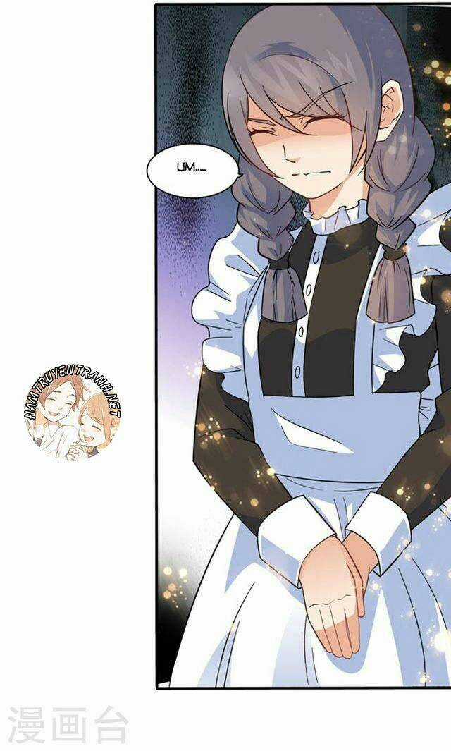 Cô Vợ Siêu Mẫu Của Cố Thiếu Chapter 81 trang 4