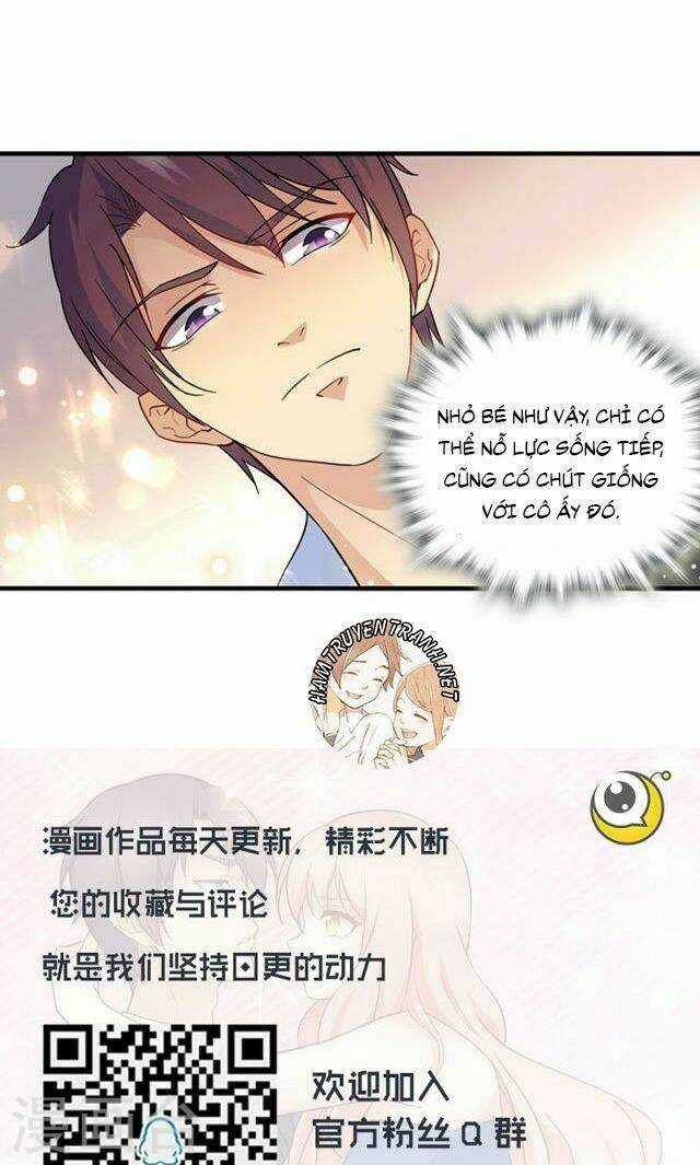 Cô Vợ Siêu Mẫu Của Cố Thiếu Chapter 81 trang 8