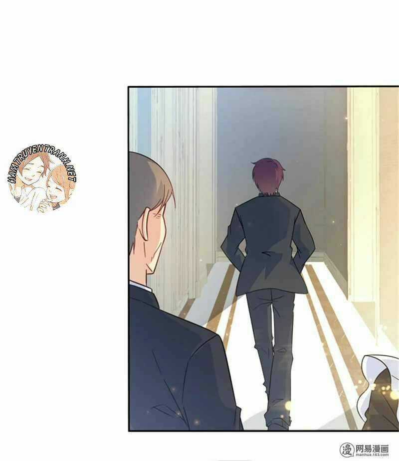 Cô Vợ Siêu Mẫu Của Cố Thiếu Chapter 82 trang 2