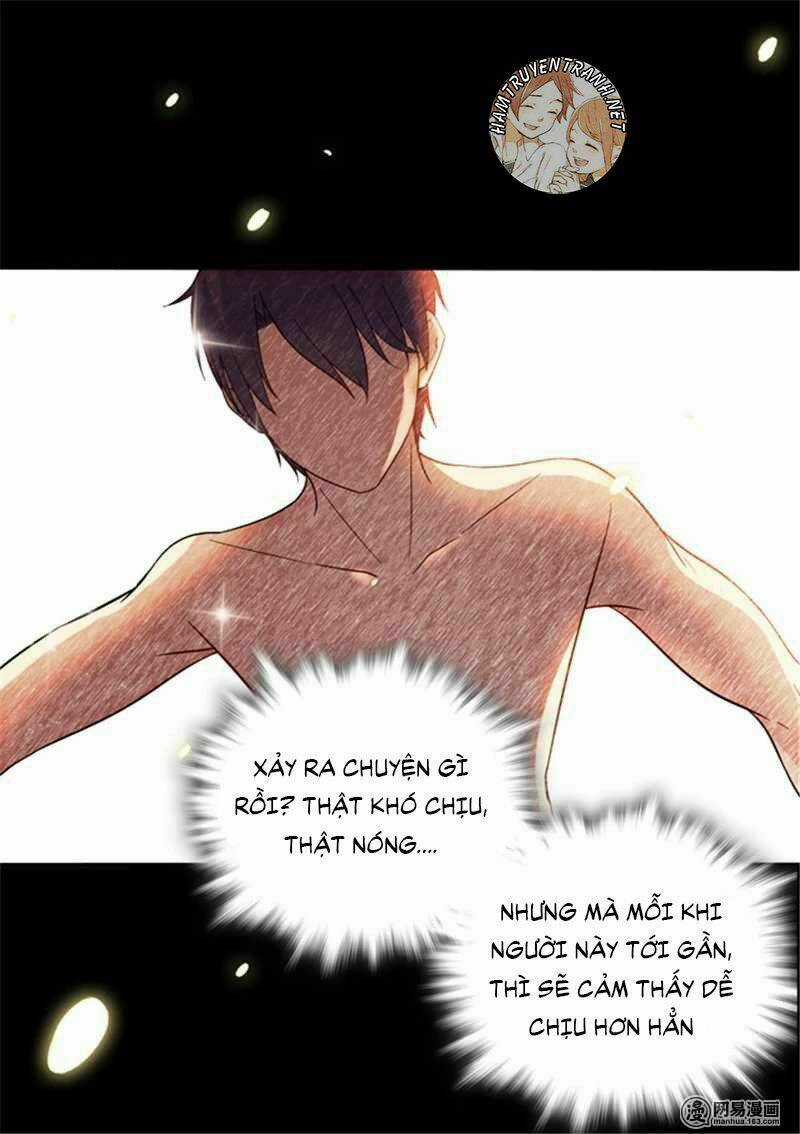 Cô Vợ Siêu Mẫu Của Cố Thiếu Chapter 82 trang 3