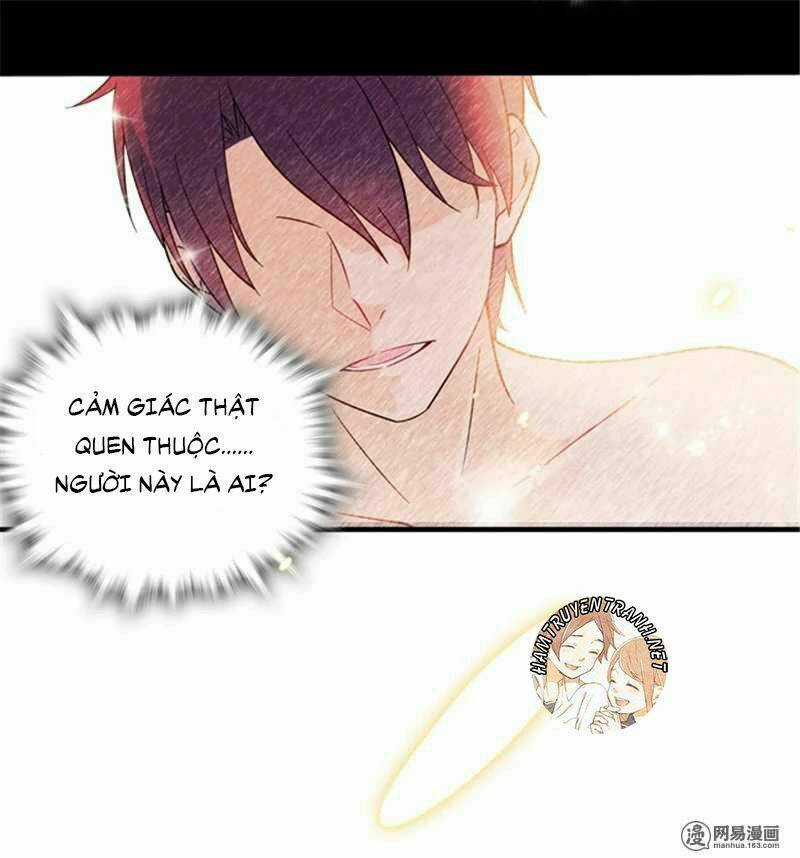 Cô Vợ Siêu Mẫu Của Cố Thiếu Chapter 82 trang 4