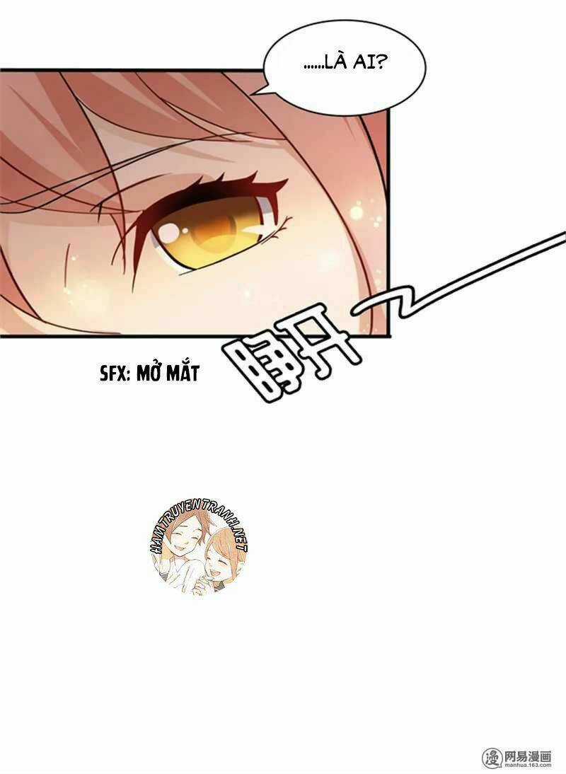 Cô Vợ Siêu Mẫu Của Cố Thiếu Chapter 82 trang 5