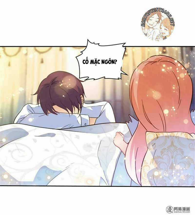 Cô Vợ Siêu Mẫu Của Cố Thiếu Chapter 82 trang 6