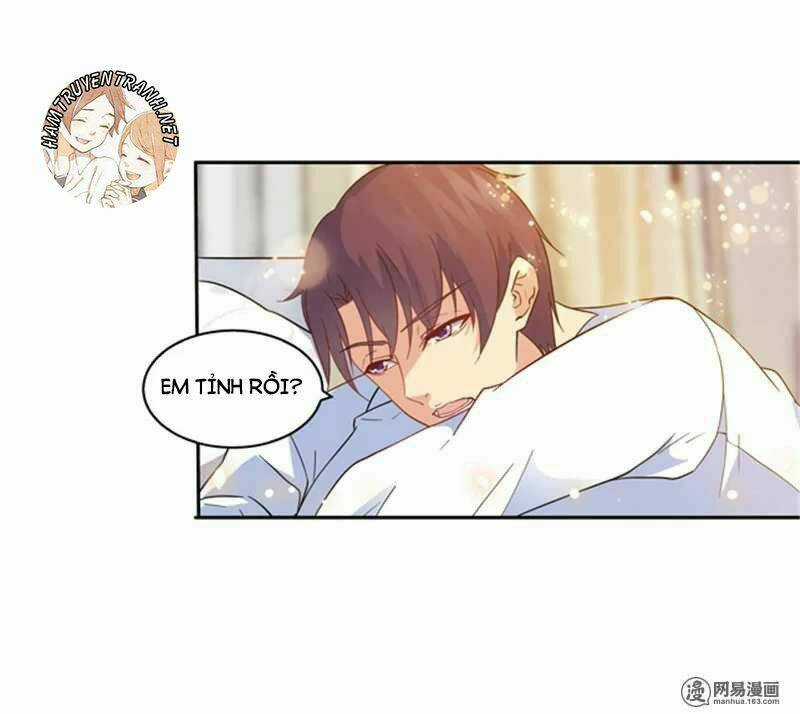 Cô Vợ Siêu Mẫu Của Cố Thiếu Chapter 82 trang 7