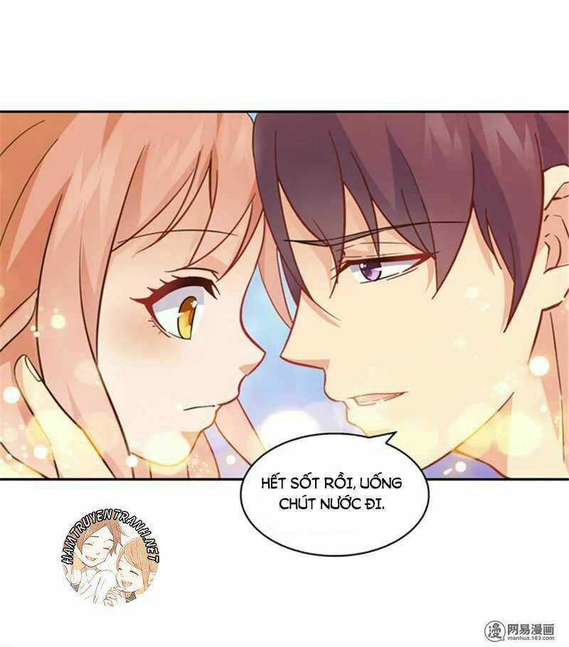 Cô Vợ Siêu Mẫu Của Cố Thiếu Chapter 82 trang 8