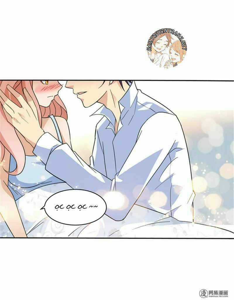 Cô Vợ Siêu Mẫu Của Cố Thiếu Chapter 82 trang 9