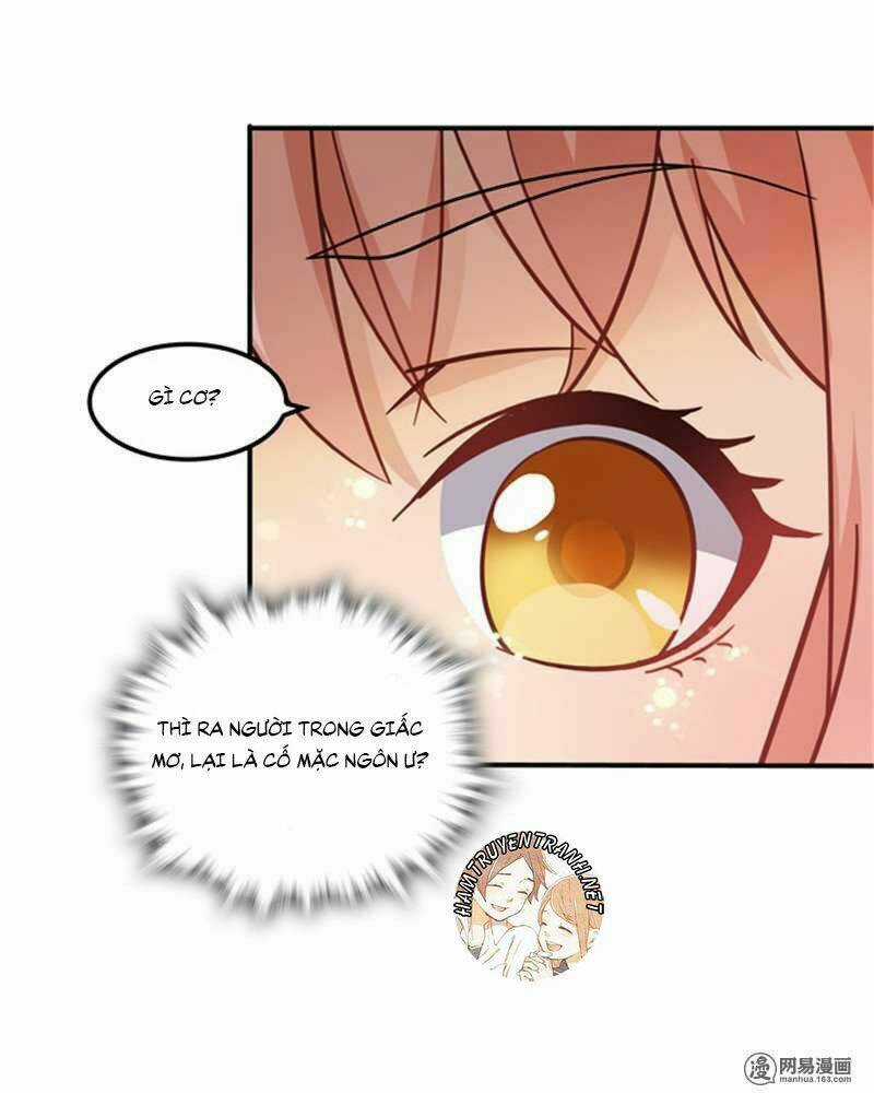 Cô Vợ Siêu Mẫu Của Cố Thiếu Chapter 83 trang 7