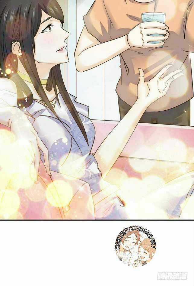 Cô Vợ Siêu Mẫu Của Cố Thiếu Chapter 84 trang 10