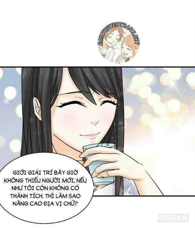 Cô Vợ Siêu Mẫu Của Cố Thiếu Chapter 84 trang 11