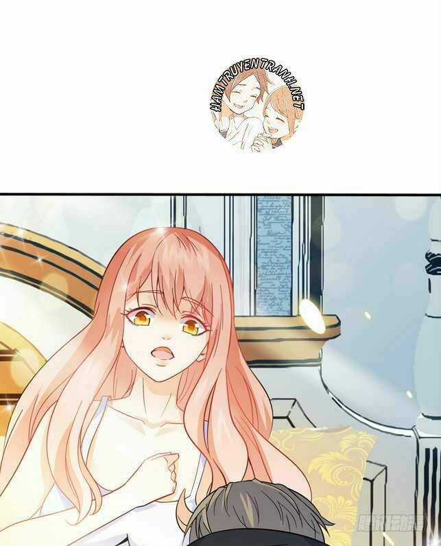 Cô Vợ Siêu Mẫu Của Cố Thiếu Chapter 84 trang 2