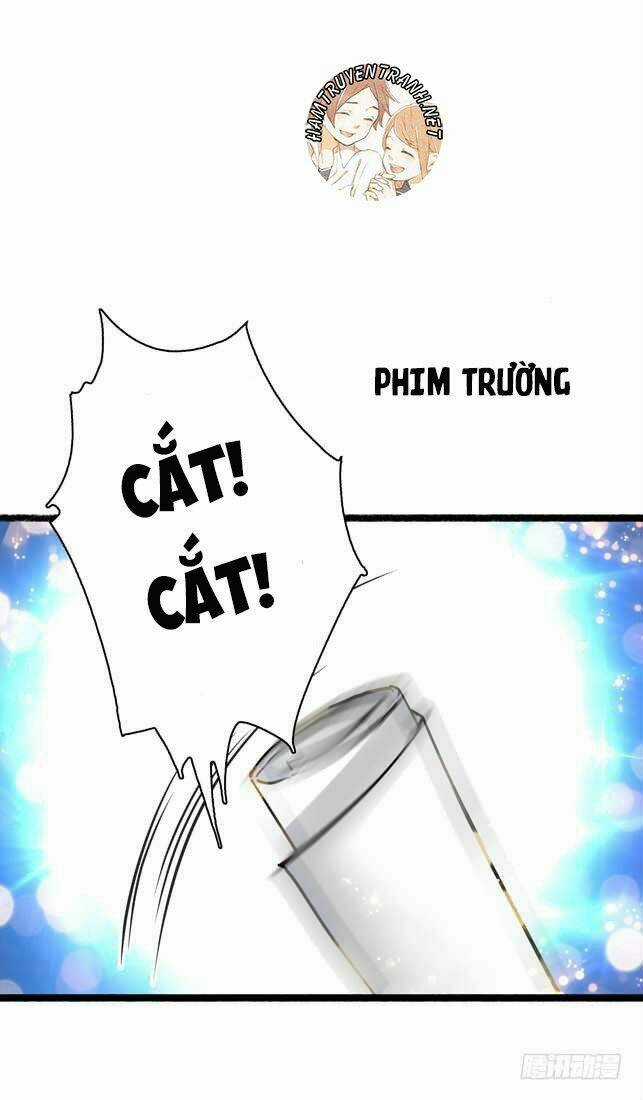 Cô Vợ Siêu Mẫu Của Cố Thiếu Chapter 84 trang 4