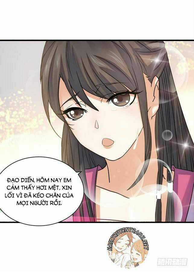 Cô Vợ Siêu Mẫu Của Cố Thiếu Chapter 84 trang 6