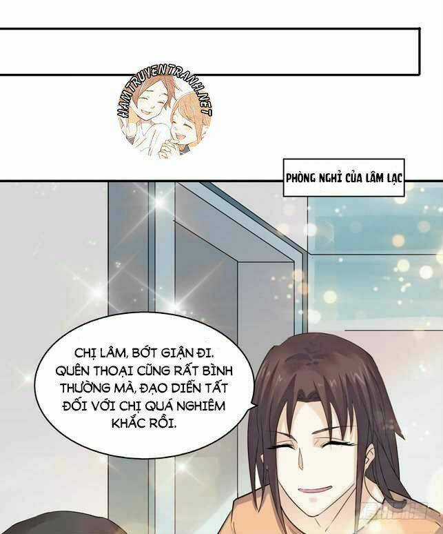 Cô Vợ Siêu Mẫu Của Cố Thiếu Chapter 84 trang 9