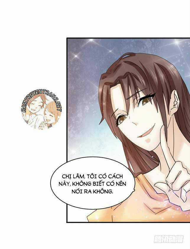 Cô Vợ Siêu Mẫu Của Cố Thiếu Chapter 85 trang 1