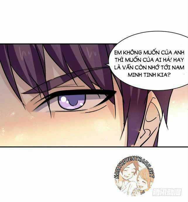 Cô Vợ Siêu Mẫu Của Cố Thiếu Chapter 85 trang 13