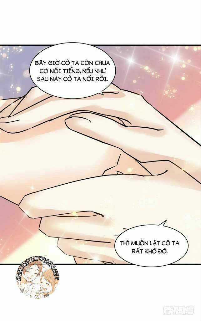 Cô Vợ Siêu Mẫu Của Cố Thiếu Chapter 85 trang 6