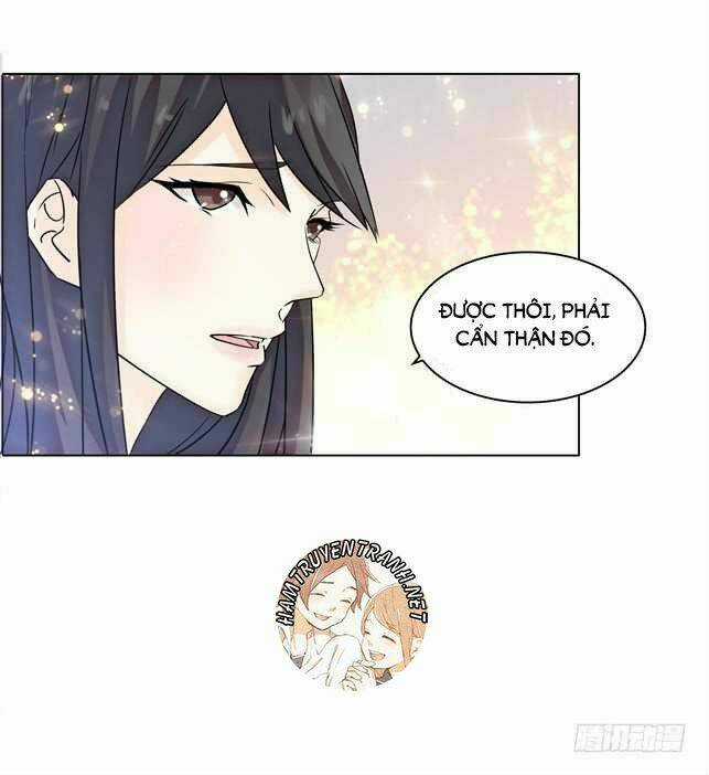 Cô Vợ Siêu Mẫu Của Cố Thiếu Chapter 85 trang 8