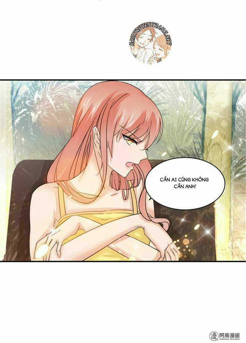 Cô Vợ Siêu Mẫu Của Cố Thiếu Chapter 86 trang 2