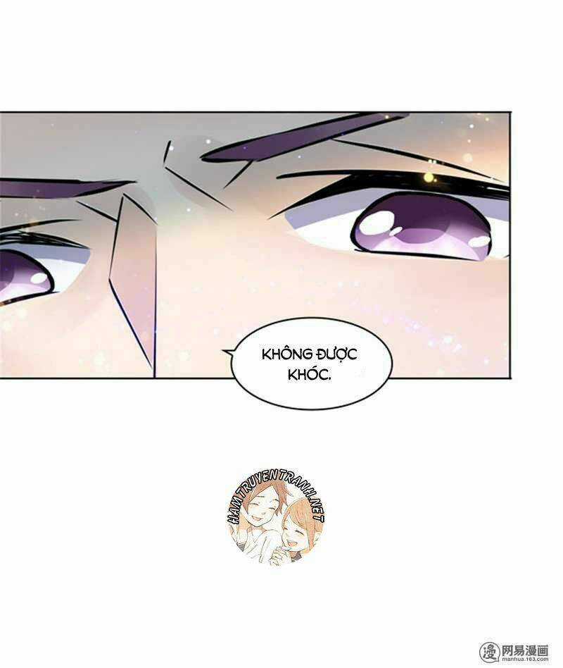 Cô Vợ Siêu Mẫu Của Cố Thiếu Chapter 86 trang 5