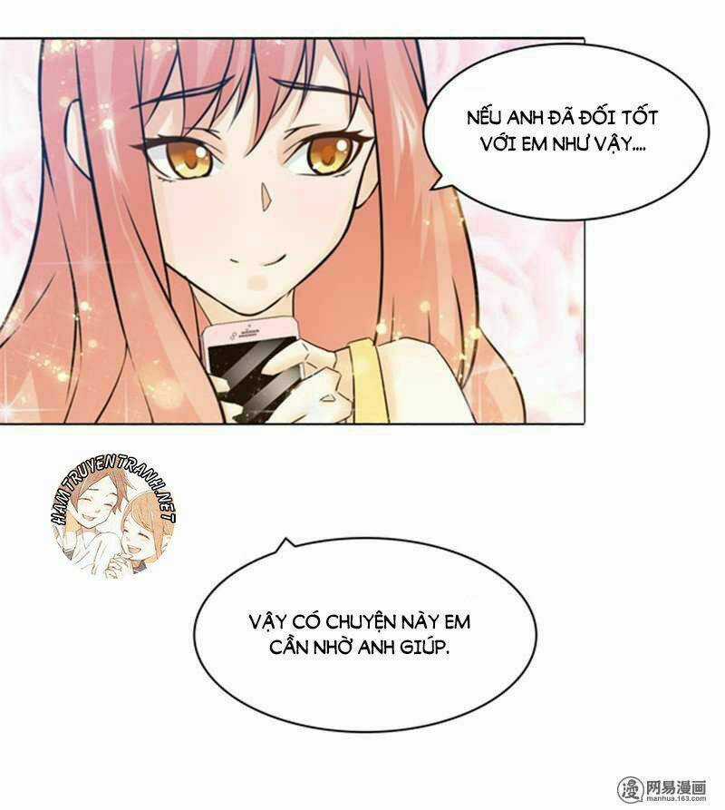 Cô Vợ Siêu Mẫu Của Cố Thiếu Chapter 87 trang 1
