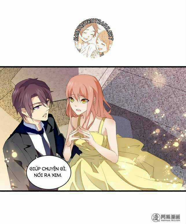 Cô Vợ Siêu Mẫu Của Cố Thiếu Chapter 87 trang 2