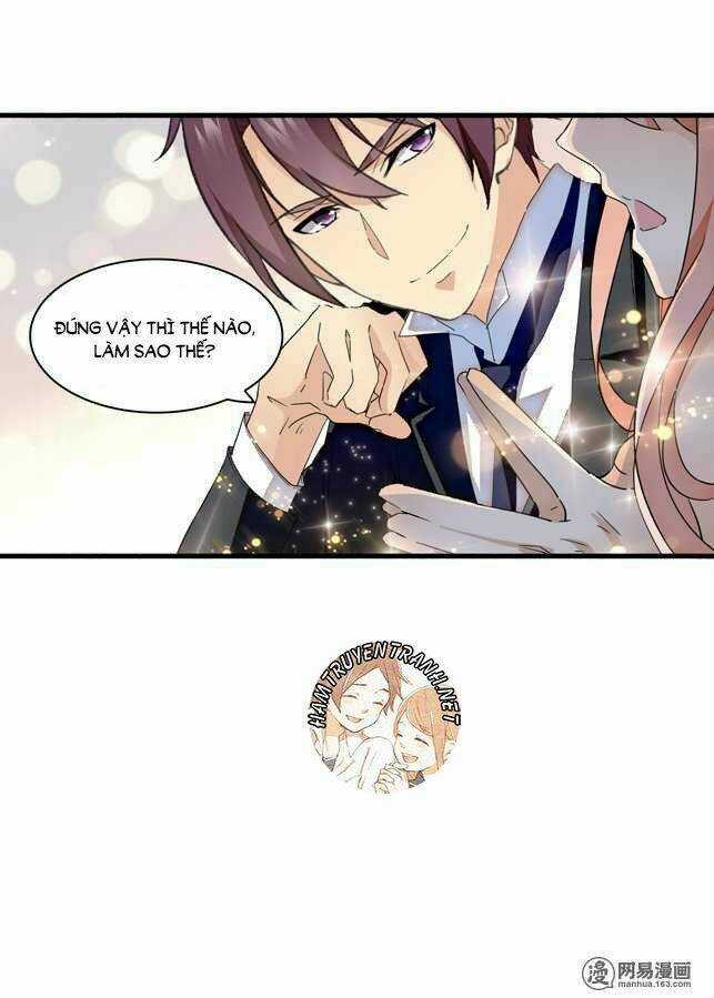 Cô Vợ Siêu Mẫu Của Cố Thiếu Chapter 87 trang 4