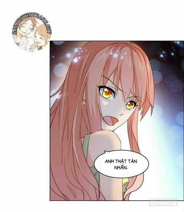 Cô Vợ Siêu Mẫu Của Cố Thiếu Chapter 88 trang 1