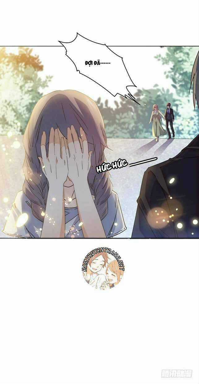 Cô Vợ Siêu Mẫu Của Cố Thiếu Chapter 88 trang 8