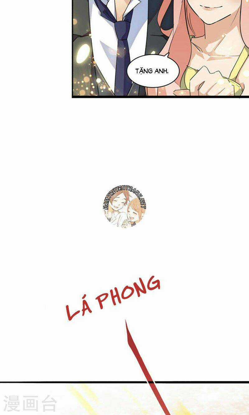 Cô Vợ Siêu Mẫu Của Cố Thiếu Chapter 89 trang 10