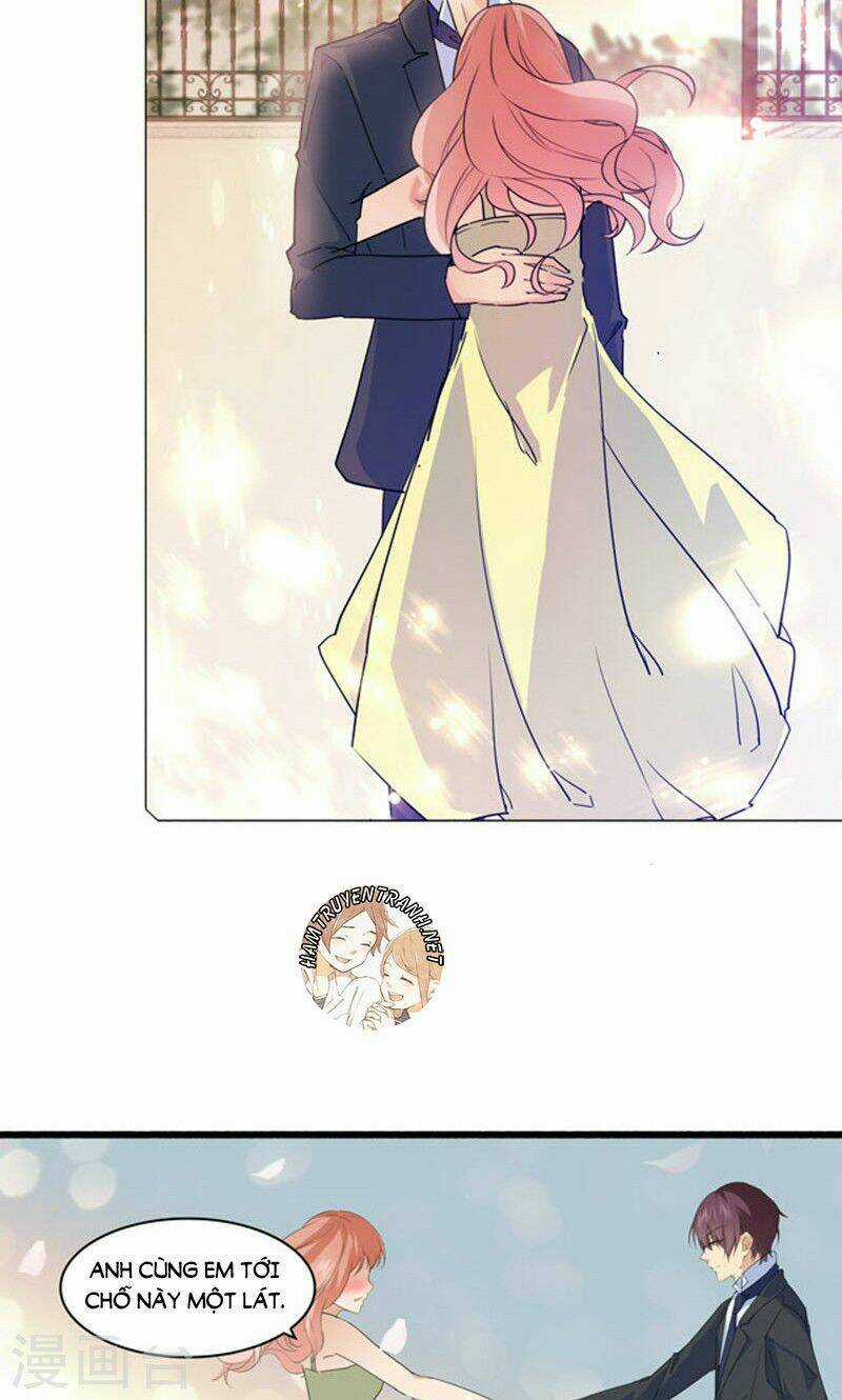 Cô Vợ Siêu Mẫu Của Cố Thiếu Chapter 89 trang 5