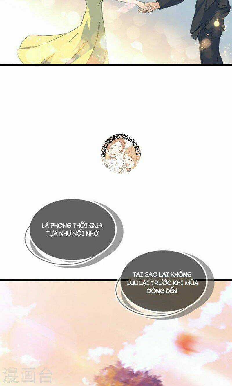 Cô Vợ Siêu Mẫu Của Cố Thiếu Chapter 89 trang 6