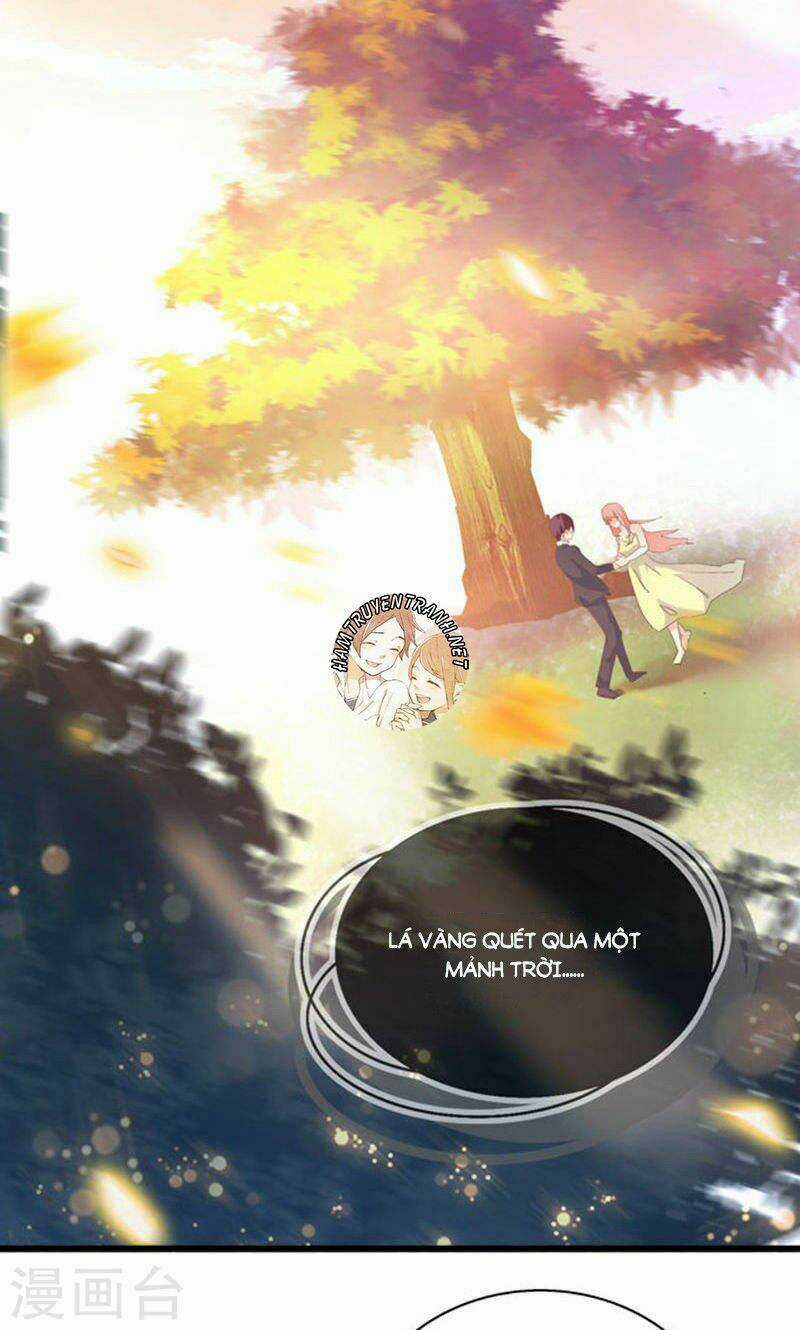 Cô Vợ Siêu Mẫu Của Cố Thiếu Chapter 89 trang 7