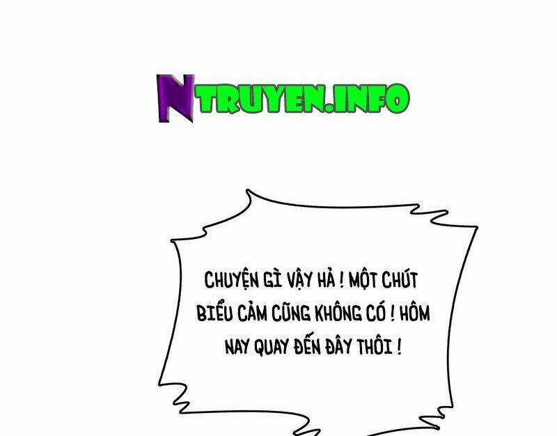 Cô Vợ Siêu Mẫu Của Cố Thiếu Chapter 9 trang 10