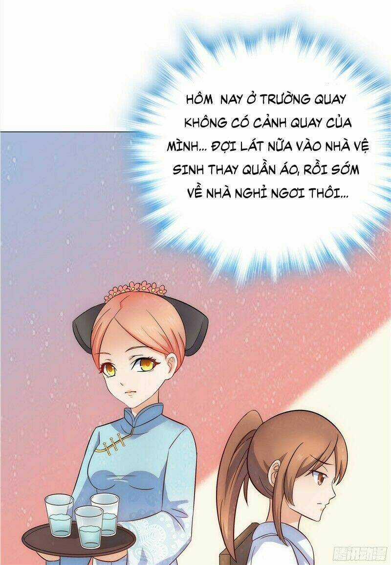 Cô Vợ Siêu Mẫu Của Cố Thiếu Chapter 9 trang 12