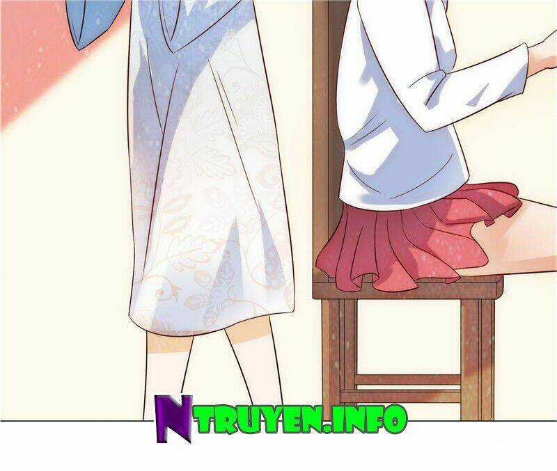 Cô Vợ Siêu Mẫu Của Cố Thiếu Chapter 9 trang 13