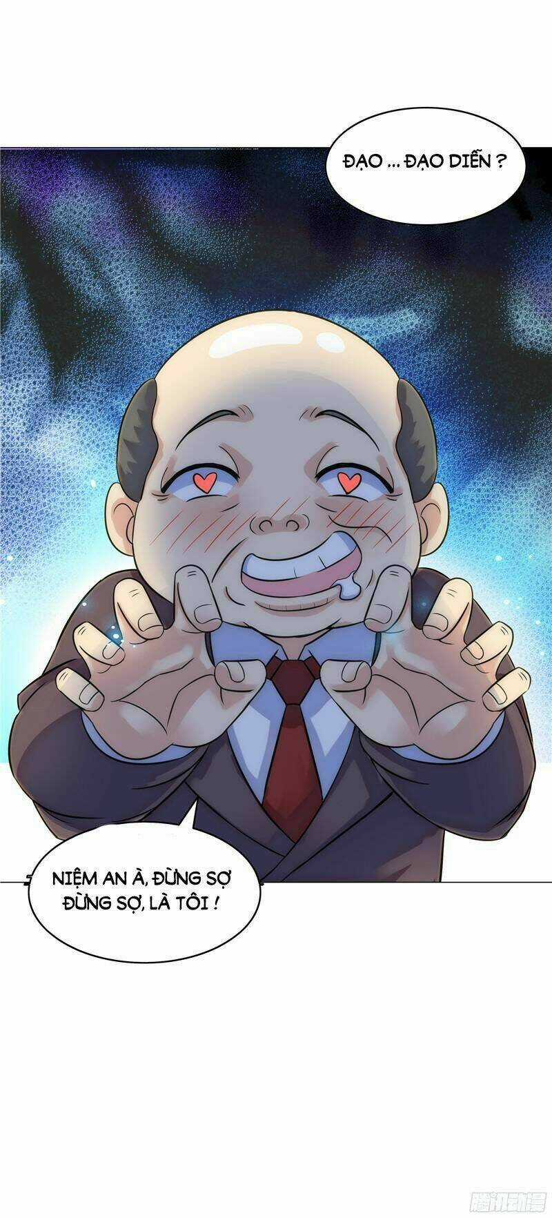 Cô Vợ Siêu Mẫu Của Cố Thiếu Chapter 9 trang 19