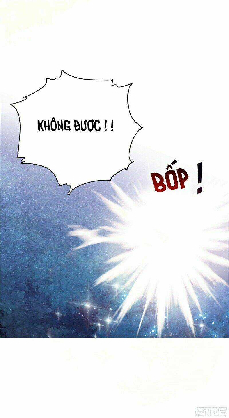 Cô Vợ Siêu Mẫu Của Cố Thiếu Chapter 9 trang 22