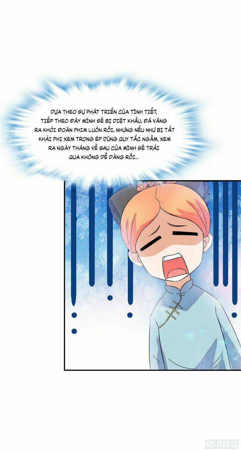 Cô Vợ Siêu Mẫu Của Cố Thiếu Chapter 9 trang 6