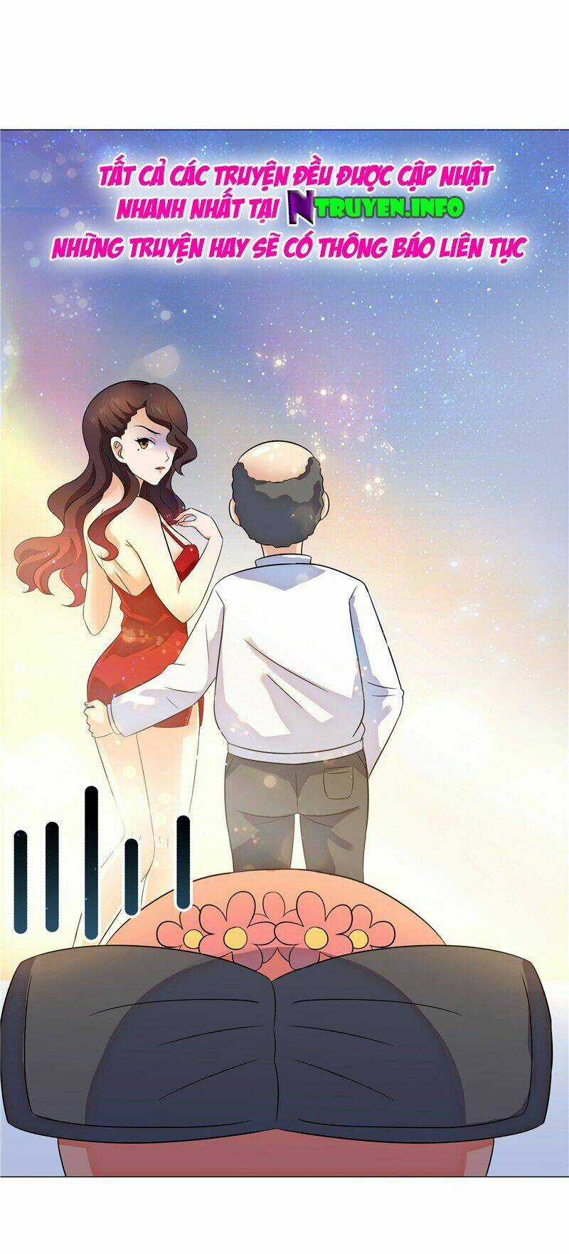 Cô Vợ Siêu Mẫu Của Cố Thiếu Chapter 9 trang 7