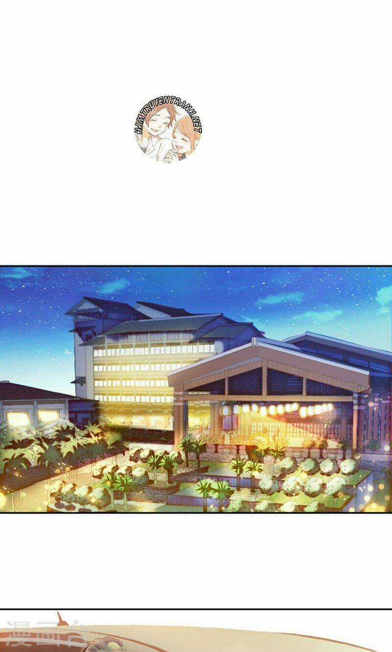 Cô Vợ Siêu Mẫu Của Cố Thiếu Chapter 90 trang 4