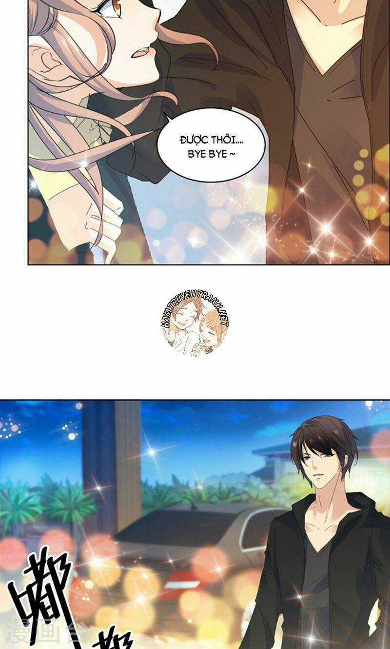 Cô Vợ Siêu Mẫu Của Cố Thiếu Chapter 90 trang 6