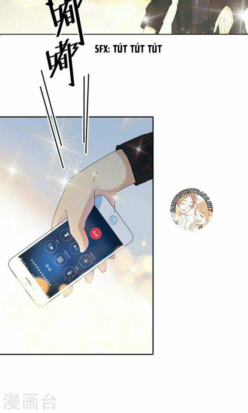 Cô Vợ Siêu Mẫu Của Cố Thiếu Chapter 90 trang 7