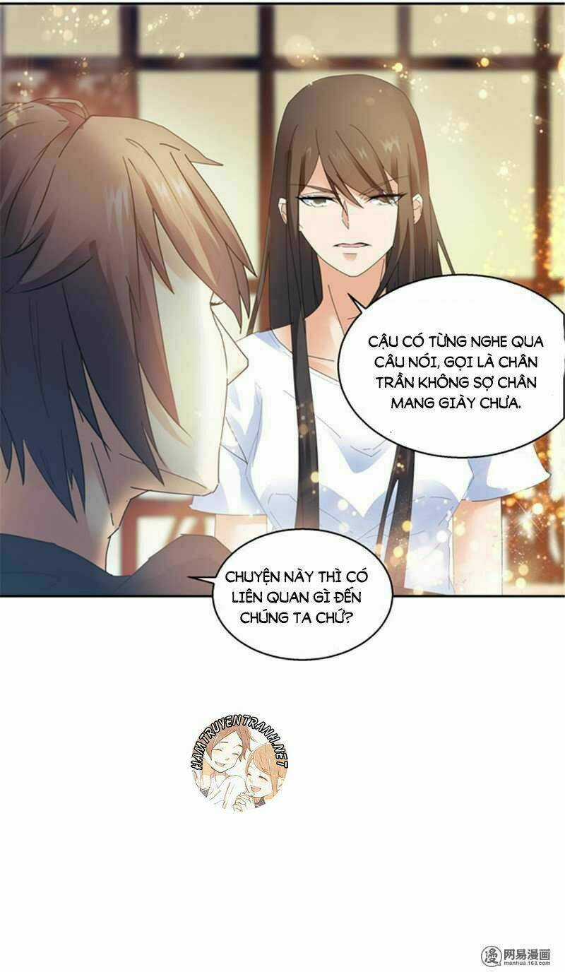 Cô Vợ Siêu Mẫu Của Cố Thiếu Chapter 92 trang 1