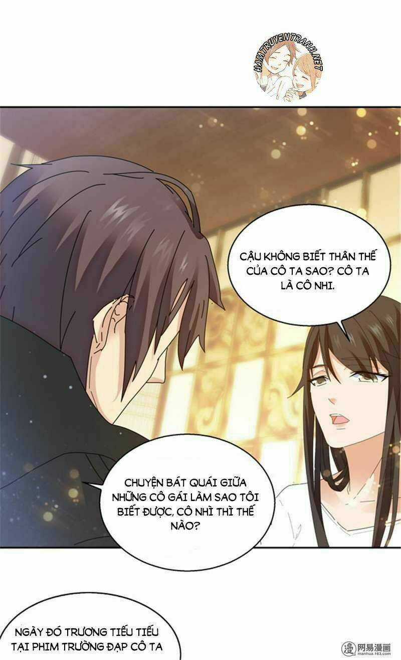 Cô Vợ Siêu Mẫu Của Cố Thiếu Chapter 92 trang 2