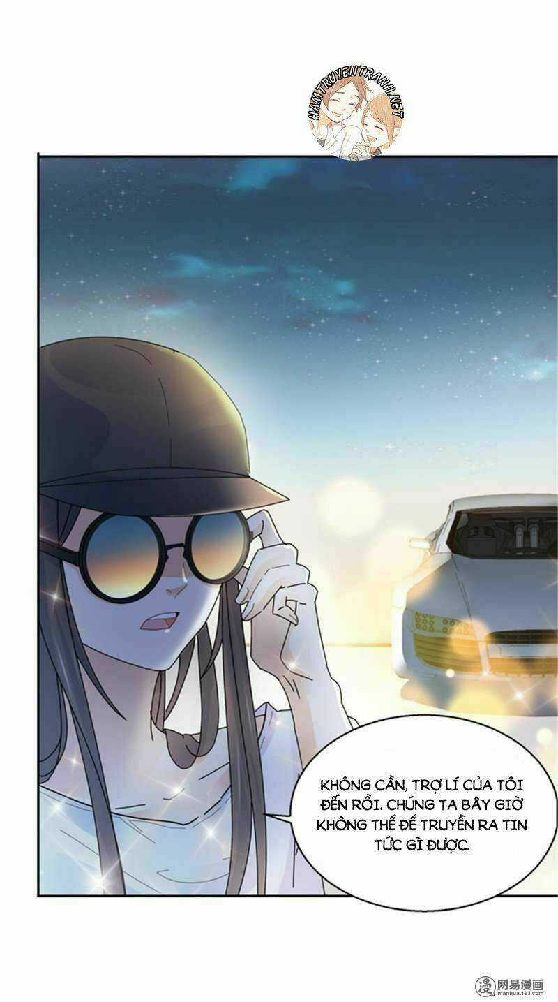 Cô Vợ Siêu Mẫu Của Cố Thiếu Chapter 92 trang 5