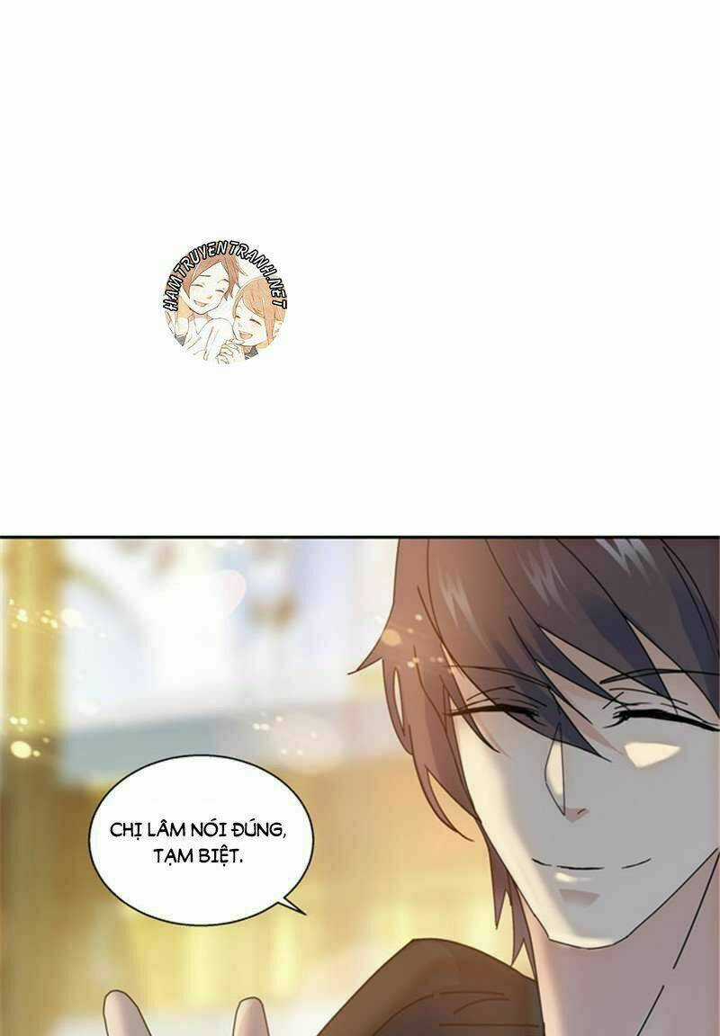 Cô Vợ Siêu Mẫu Của Cố Thiếu Chapter 92 trang 6