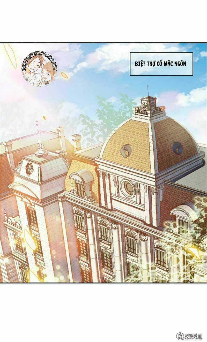 Cô Vợ Siêu Mẫu Của Cố Thiếu Chapter 92 trang 8