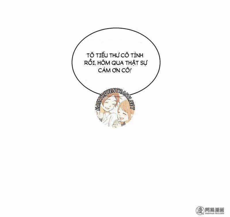 Cô Vợ Siêu Mẫu Của Cố Thiếu Chapter 93 trang 2